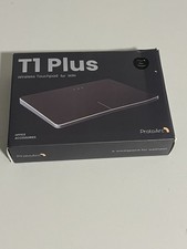 ProtoArc Bluetooth T1 Plus Trackpad for Windows 10/11 High-Precision picture