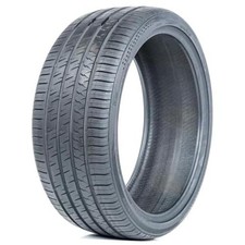 ERange EV Touring 255/35R21 98W XL Electric Vehicle Tire | Passenger High picture