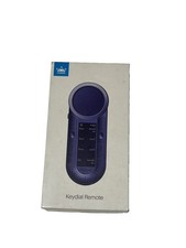 HUION Keydial Remote Bluetooth Programmable Keypad Dual Dials 60 Keys K40 picture