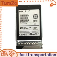 0D9NCK D9NCK DELL EMC 800GB 12Gb/s SAS 2.5