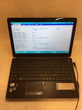 Gateway LL1 Laptop 15