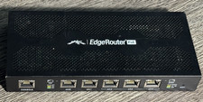 Ubiquiti ERPoe-5 EdgeRouter PoE 5-Port Router ER-PoE picture