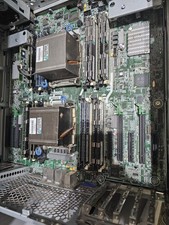 HP ML350 G8 Parts/ Xeon/ Ram picture