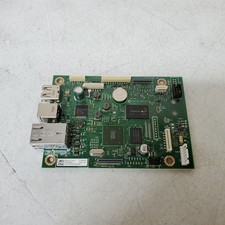 HP M477 Main Board Formatter CF379-60001 picture