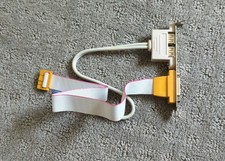 ASUS Internal Port Expansion  With 2 USB Ports, Used picture