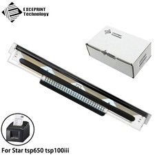 ✅ Printhead for Star tsp650 tsp100iii kd2003-cg22c Thermal Labels Printers ✅ picture