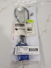 Avocent AVRIQ-USB Switch Cable CMN:1005-003 BH New  picture