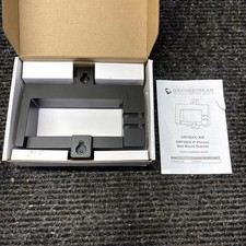 Grandstream Official Wall Mount Kit for GRP2612 & GRP26XX IP Phones picture