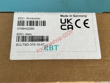 Parker SCLTSD-370-10-07 Liquid level temperature control brand new DHL/FedEx picture