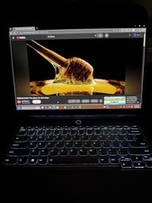 Lenovo Legion Slim 5 14 APH 8 14.5 OLED 120hz Ryzen 7 7840HS RTX 4060 16GB 1TB picture