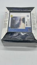 1994 WGS Linux PRO 7 Cd Set With Linux Encyclopedia Networking Admin. Rare￼ picture