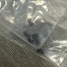 J6951 MacBook A1706 A1989 A1707 A1990 Battery FPC Connector (6-Pin) (1pc) picture