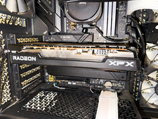 XFX Speedster SWFT210 AMD Radeon RX 7600 picture