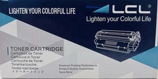 LCL Toner Cartridge For Kyocera TK-5242C  1T02R7CUS0 3K Cyan picture