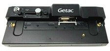 Getac B300 Office Dock GDOFU2 - NEW Sealed - INCLUDES Power Adapter & Keys picture