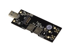 M2 B Key Adapter 3042 3052 To USB3 Dual Nano SIM For 3G 4G 5G Cards picture