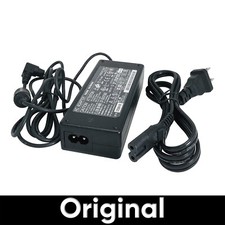 Original Fujitsu AC Power Adapter for Fujitsu fi-8150 fi-8190 Document Scanner picture