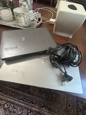 Lot of 2 Gateway Laptops  Vintage Computers w/ Charger picture
