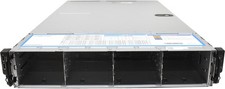 Lenovo ThinkServer RD452X Barebone 0x CPU 0x RAM 0x HDD 2x Heatsink 12 Bay 3.5 picture