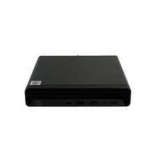 HP EliteDesk 800 G6 Mini i7-10700T 16GB Ram 512GB SSD UHD 630 Wifi 6 Win11 GA picture