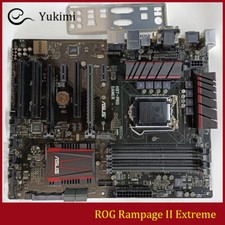 FOR ASUS H97-PRO GAMER DDR3 LGA 1150 32GB VGA HDMI DVI Motherboard picture