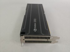 Nvidia GRID K1 4x 4 GB DDR3 PCI Express 3.0 x16 Desktop Video Card picture