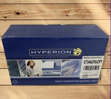Hyperion Premium Lexmark Compatible Replacement Toner C734|C736|C738| Yellow picture