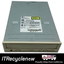 LG CRD-8483B Internal CD-ROM Drive IDE/ATAPI for Sun Oracle Ultra U5 U10 picture
