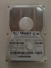 Hdd, 13.6gb,08a 04a 54a;n,j,b,b;dp/n 0008181e;cv08a,(#1308) picture