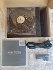 AC Infinity AXIAL HS1238A-X 1238 Muffin Fan 115V 120V AC 4.7 x 4.7 x 1.5 picture