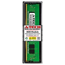8GB DDR4 2666MHz PC4-21300R RDIMM (Replacement for Dell 1VRGY) Server Memory RAM picture