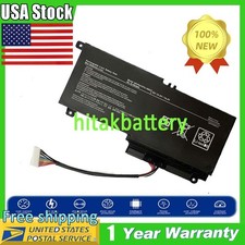 Battery PA5107U-1BRS For Toshiba Satellite S50D-A L50-A P50-A-14G Laptop PA5107U picture