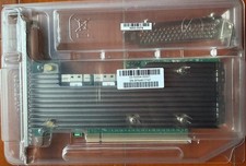 1pcs new BROADCOM 05-50054-00 PCI-Express 4.0x16 P411W-32P NVMe Switch Adapter picture
