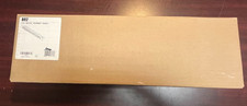 Lot of 10 Middle Atlantic BR2 2U Brush Grommet Panel 19in Rack Cable Pass picture