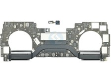 2016 Apple MacBook Pro 13 Logic Board 2.9GHz i5 8GB 512GB A1706 TOUCH ID Bad SSD picture