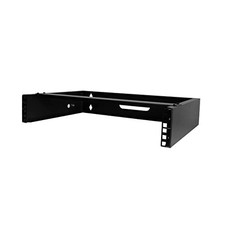 2U Wall Mount Rack, 14