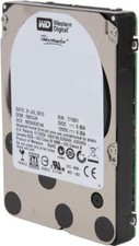 WD2500BHTZ 	Western Digital WD VelociRaptor WD1500BLFS Internal hard drive SATA picture