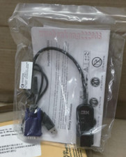 IBM Lenovo 46M5383 46M4177 46M4028 Virtual Media Conversion Option GEN2 picture