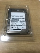 IBM 300GB  64MB 10K rpm 2.5inch SAS Hard Drive SES  ST300MM0026  9wj066-039 NEW picture