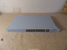 Allied Telesis AT-8000GS/24 24-Port Gigabit Ethernet Managed Network Switch picture