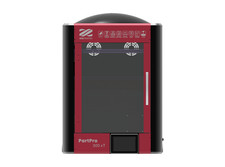 XYZprinting PartPro 300 xT Industrial 3D Printer New Factory Sealed Dual Nozzle picture