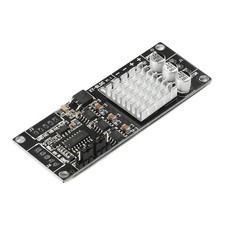 XYBLDC 3 Phase DC Brushless Hall Motor Controller Module 12V30V 200W Drive picture
