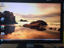 Dell UltraSharp Widescreen U3011T 30-Inch 2650x1600 IPS LED Monitor 0PH5NY picture