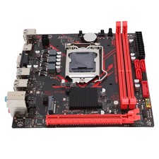 High Performance B75 Mining Motherboard For LGA1155 6Gbps JOAF picture