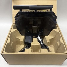 NETGEAR 4-Stream WiFi 6 Router (R6700AX) AX1800 Wireless Speed (Up to 1.8 Gbps) picture