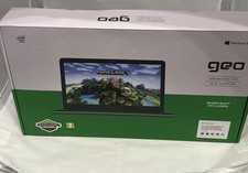 GEO GeoBook 120 Minecraft Edition 12.5