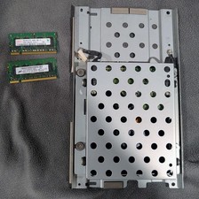 Western Digital WD1600AVJS 160GB HDD & 1.5GB RAM Pulled Toshiba e-STUDIO2830c picture