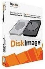 Laplink Software DiskImage backup and recovery with OS independent restore picture