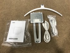 Original Accessoires for Acer ED323QUR Widpx 31.5