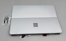 Microsoft Surface 1964 Genuine Screen LCD Full Assembly Replacement Silver Good picture